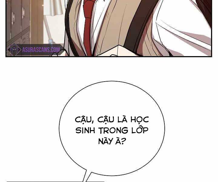 Giả Vờ Làm Kẻ Vô Dụng Ở Học Đường Chap 8 - Next Chap 9