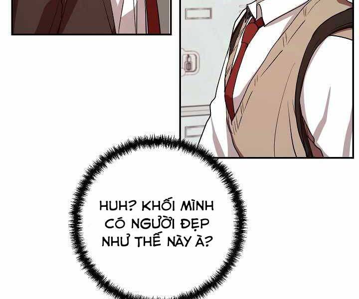 Giả Vờ Làm Kẻ Vô Dụng Ở Học Đường Chap 8 - Next Chap 9