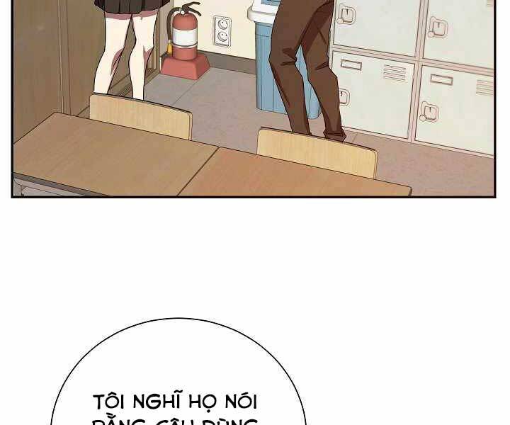 Giả Vờ Làm Kẻ Vô Dụng Ở Học Đường Chap 8 - Next Chap 9