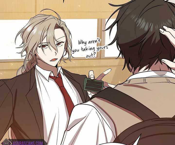 Giả Vờ Làm Kẻ Vô Dụng Ở Học Đường Chap 8 - Next Chap 9