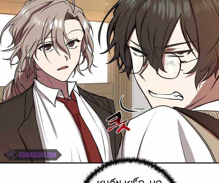 Giả Vờ Làm Kẻ Vô Dụng Ở Học Đường Chap 8 - Next Chap 9