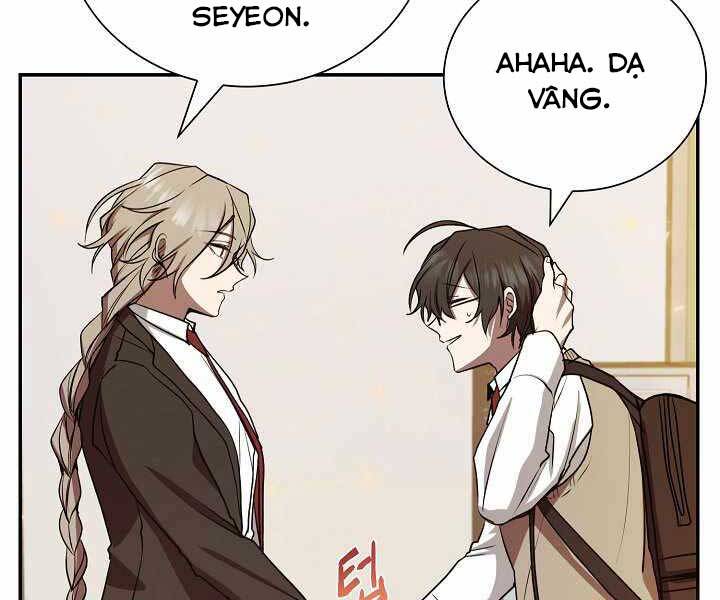 Giả Vờ Làm Kẻ Vô Dụng Ở Học Đường Chap 8 - Next Chap 9