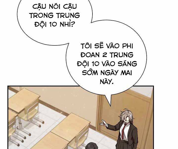 Giả Vờ Làm Kẻ Vô Dụng Ở Học Đường Chap 8 - Next Chap 9