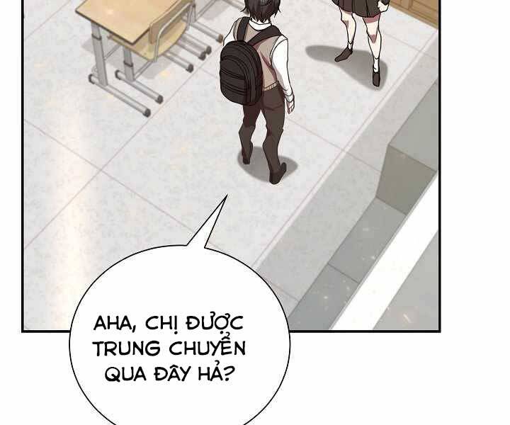 Giả Vờ Làm Kẻ Vô Dụng Ở Học Đường Chap 8 - Next Chap 9