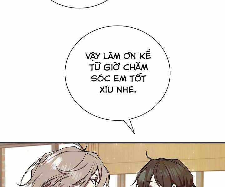 Giả Vờ Làm Kẻ Vô Dụng Ở Học Đường Chap 8 - Next Chap 9