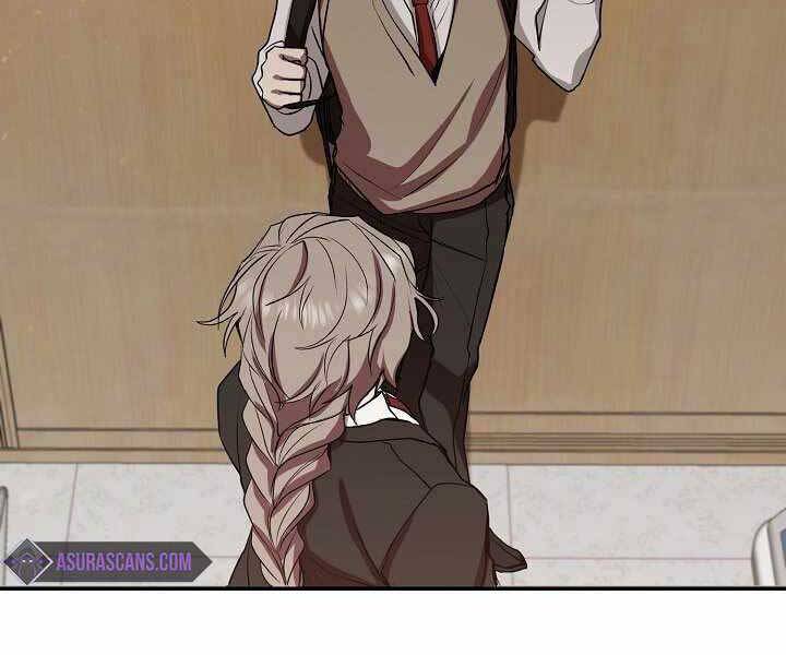 Giả Vờ Làm Kẻ Vô Dụng Ở Học Đường Chap 8 - Next Chap 9