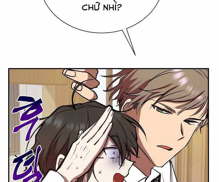 Giả Vờ Làm Kẻ Vô Dụng Ở Học Đường Chap 8 - Next Chap 9