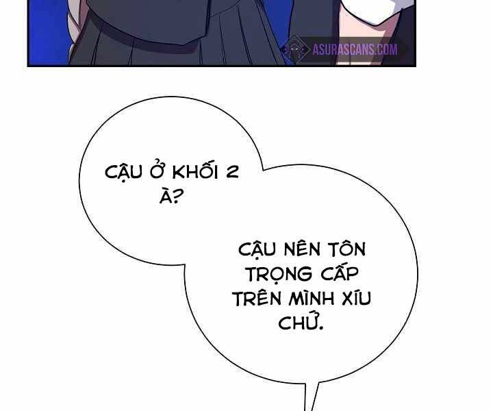 Giả Vờ Làm Kẻ Vô Dụng Ở Học Đường Chap 8 - Next Chap 9