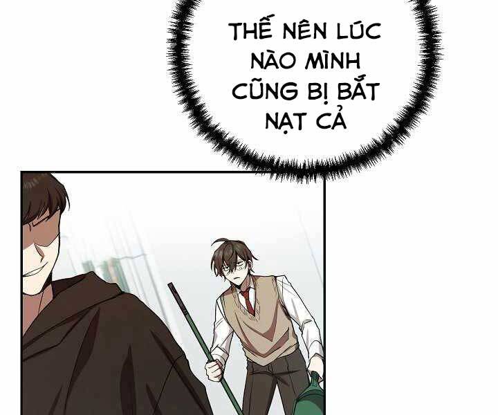 Giả Vờ Làm Kẻ Vô Dụng Ở Học Đường Chap 8 - Next Chap 9