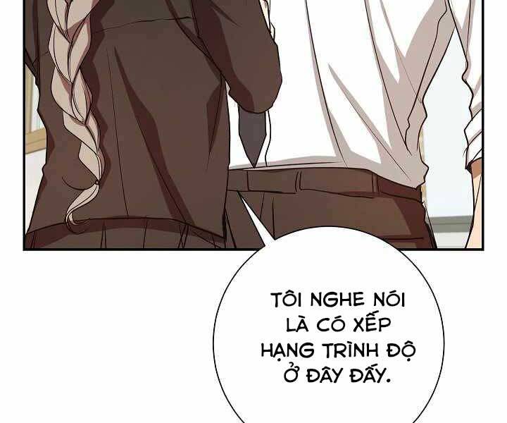Giả Vờ Làm Kẻ Vô Dụng Ở Học Đường Chap 8 - Next Chap 9