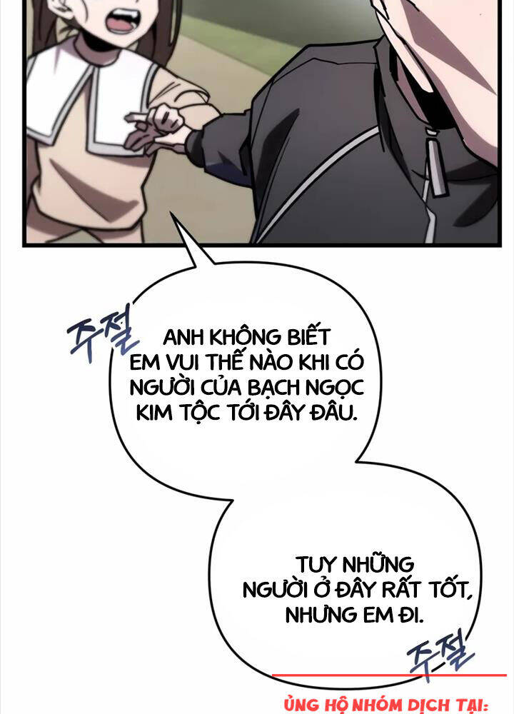 Giả Vờ Làm Kẻ Vô Dụng Ở Học Đường Chap 80 - Next Chap 81