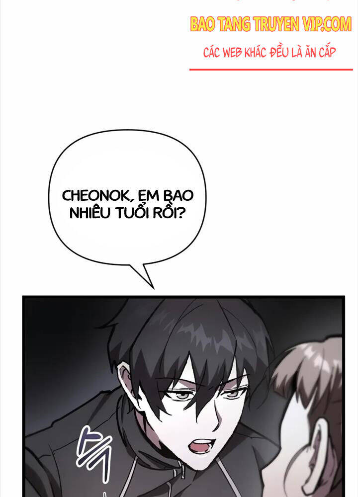 Giả Vờ Làm Kẻ Vô Dụng Ở Học Đường Chap 80 - Next Chap 81