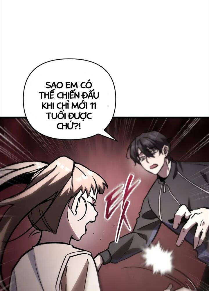 Giả Vờ Làm Kẻ Vô Dụng Ở Học Đường Chap 80 - Next Chap 81