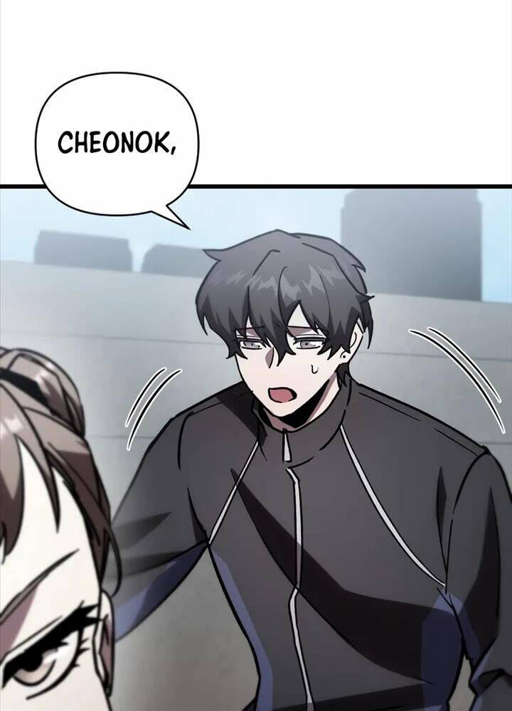 Giả Vờ Làm Kẻ Vô Dụng Ở Học Đường Chap 80 - Next Chap 81