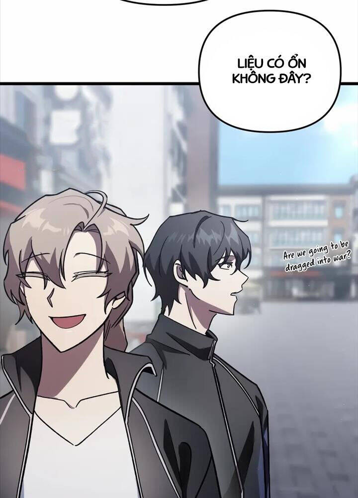 Giả Vờ Làm Kẻ Vô Dụng Ở Học Đường Chap 80 - Next Chap 81