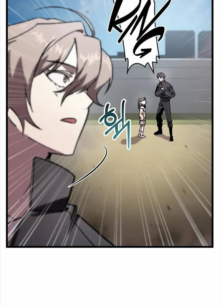Giả Vờ Làm Kẻ Vô Dụng Ở Học Đường Chap 80 - Next Chap 81
