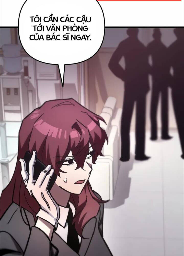 Giả Vờ Làm Kẻ Vô Dụng Ở Học Đường Chap 80 - Next Chap 81