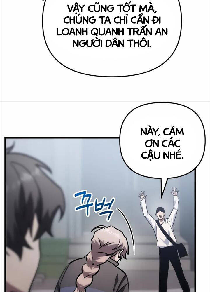 Giả Vờ Làm Kẻ Vô Dụng Ở Học Đường Chap 80 - Next Chap 81