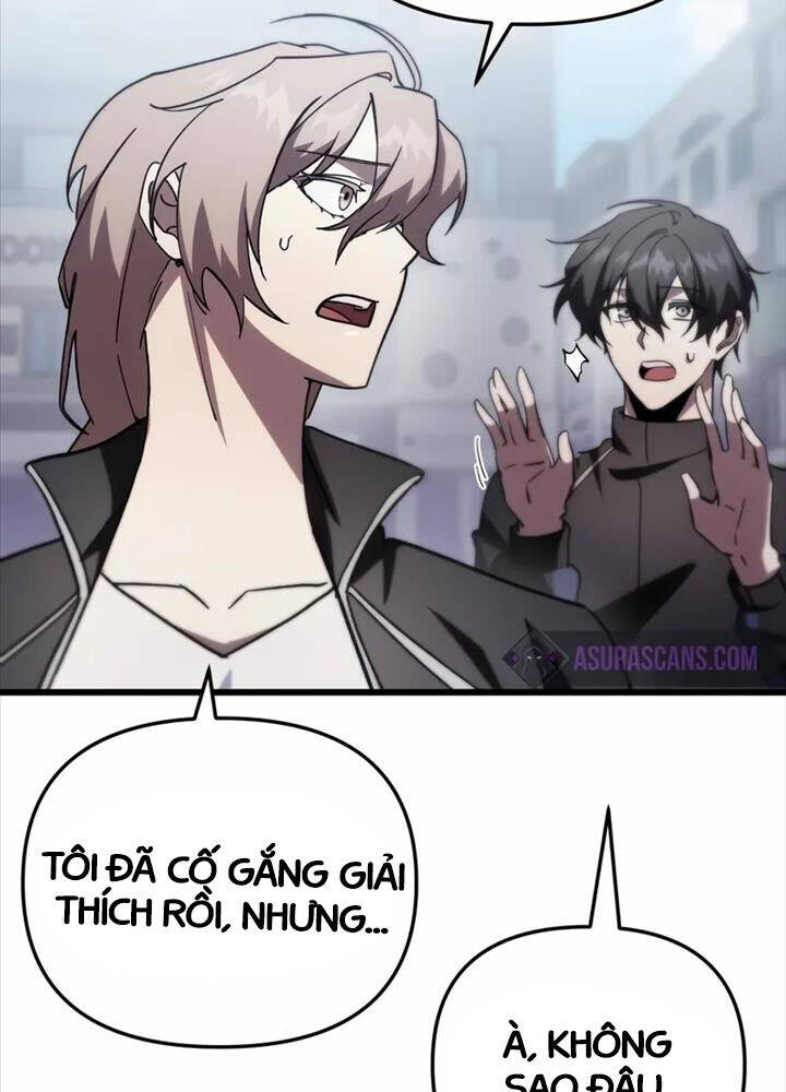 Giả Vờ Làm Kẻ Vô Dụng Ở Học Đường Chap 80 - Next Chap 81