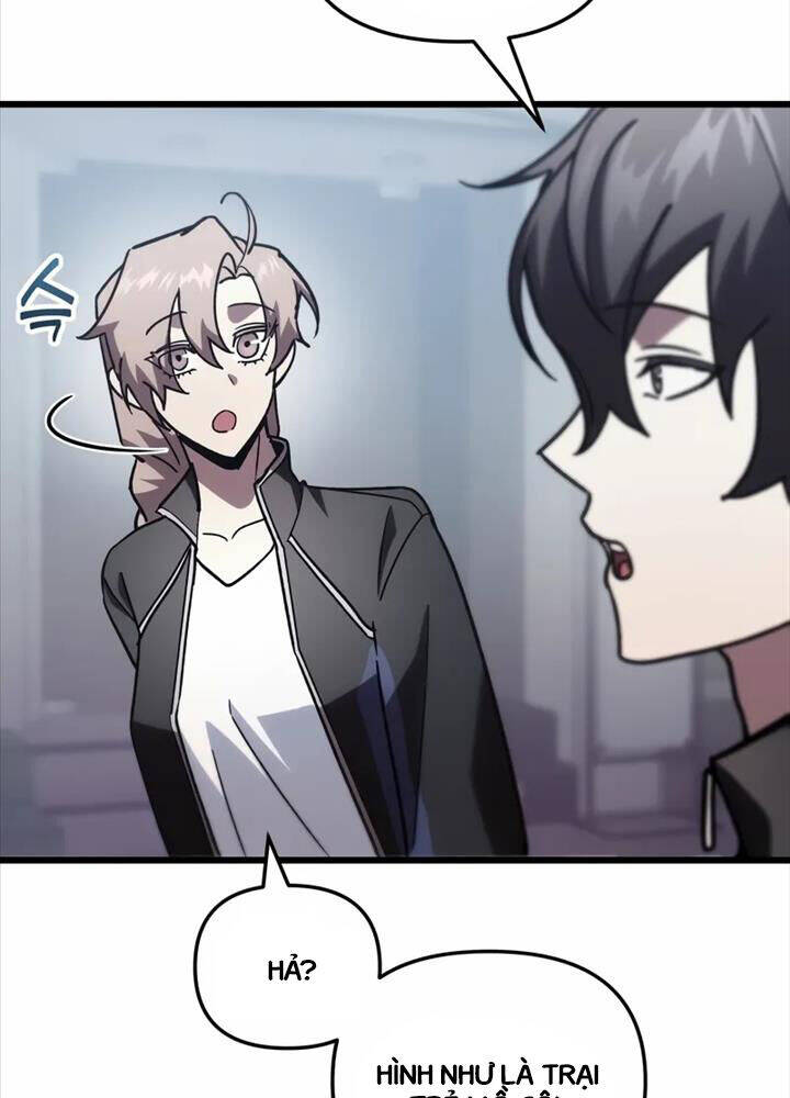 Giả Vờ Làm Kẻ Vô Dụng Ở Học Đường Chap 80 - Next Chap 81