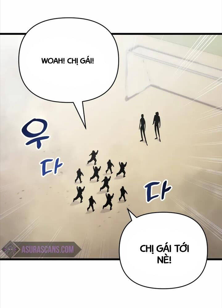 Giả Vờ Làm Kẻ Vô Dụng Ở Học Đường Chap 80 - Next Chap 81