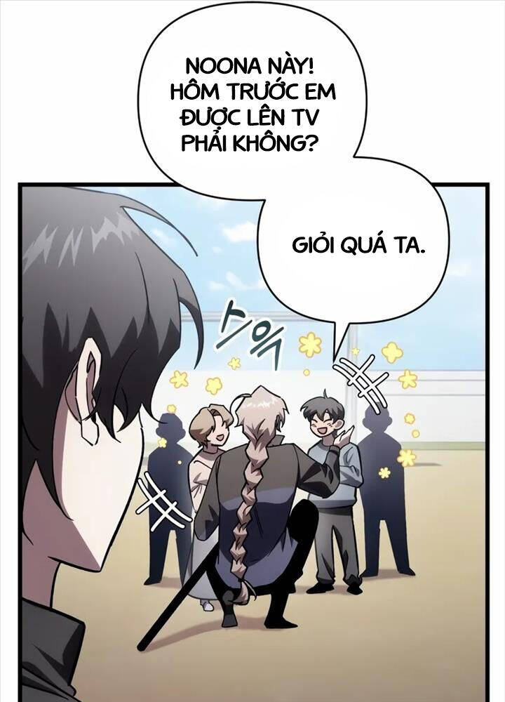 Giả Vờ Làm Kẻ Vô Dụng Ở Học Đường Chap 80 - Next Chap 81