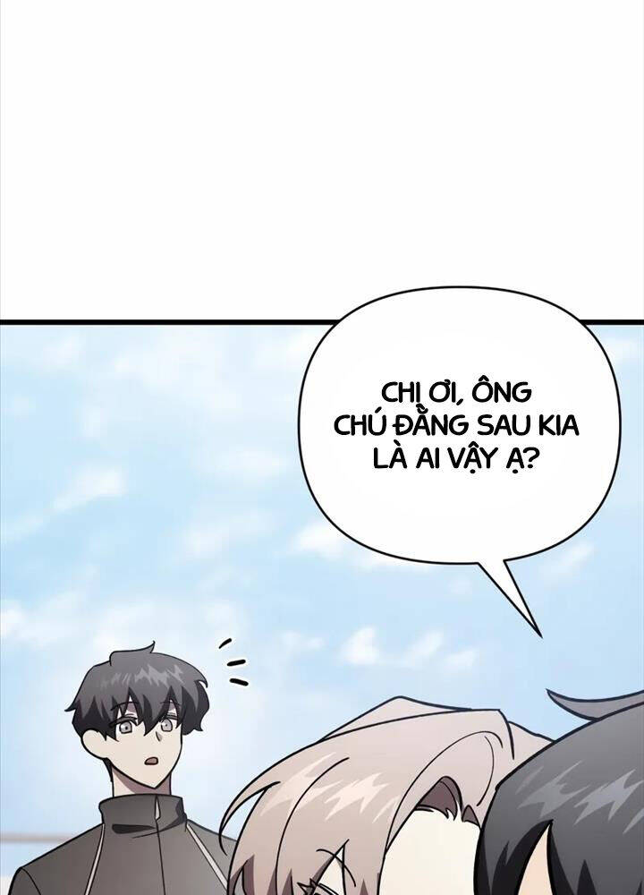 Giả Vờ Làm Kẻ Vô Dụng Ở Học Đường Chap 80 - Next Chap 81