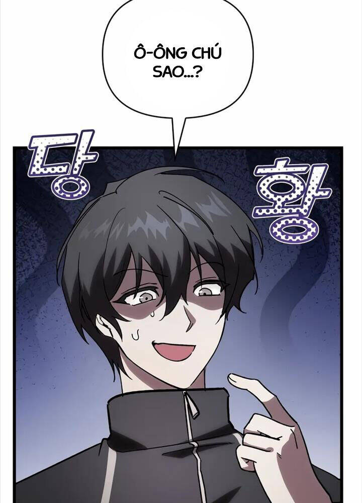 Giả Vờ Làm Kẻ Vô Dụng Ở Học Đường Chap 80 - Next Chap 81