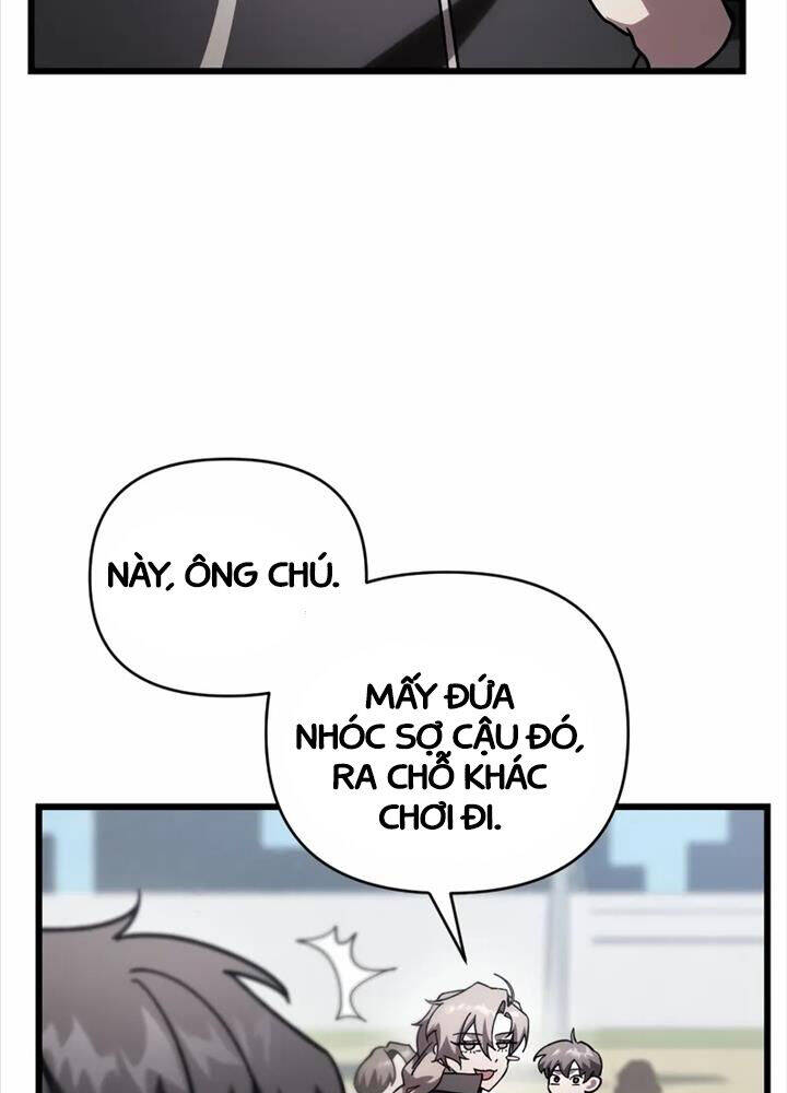 Giả Vờ Làm Kẻ Vô Dụng Ở Học Đường Chap 80 - Next Chap 81