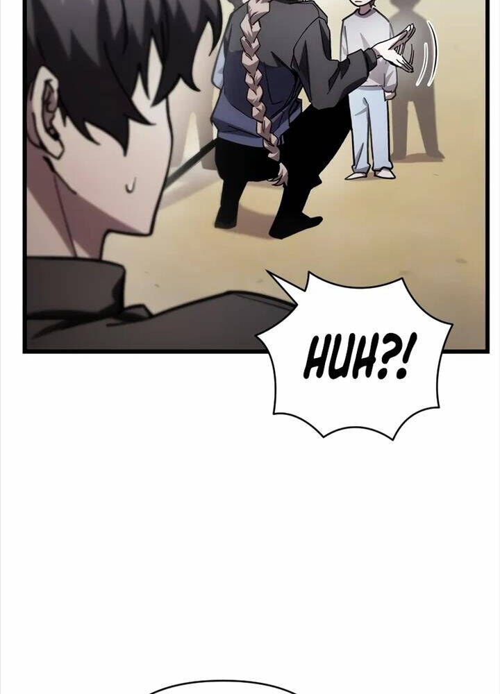Giả Vờ Làm Kẻ Vô Dụng Ở Học Đường Chap 80 - Next Chap 81