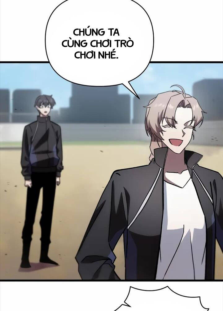 Giả Vờ Làm Kẻ Vô Dụng Ở Học Đường Chap 80 - Next Chap 81