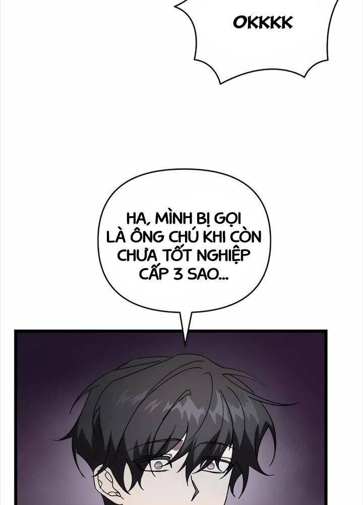 Giả Vờ Làm Kẻ Vô Dụng Ở Học Đường Chap 80 - Next Chap 81