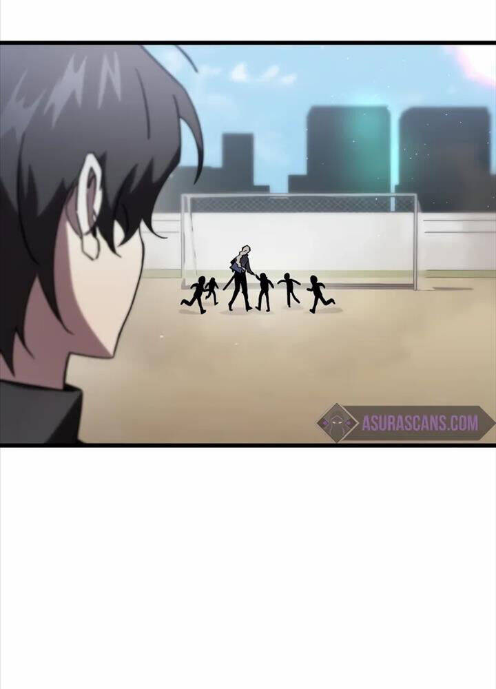 Giả Vờ Làm Kẻ Vô Dụng Ở Học Đường Chap 80 - Next Chap 81