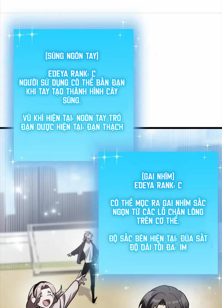 Giả Vờ Làm Kẻ Vô Dụng Ở Học Đường Chap 80 - Next Chap 81