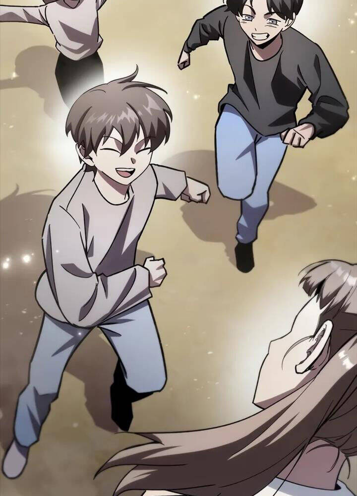 Giả Vờ Làm Kẻ Vô Dụng Ở Học Đường Chap 80 - Next Chap 81