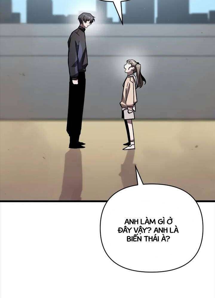 Giả Vờ Làm Kẻ Vô Dụng Ở Học Đường Chap 80 - Next Chap 81