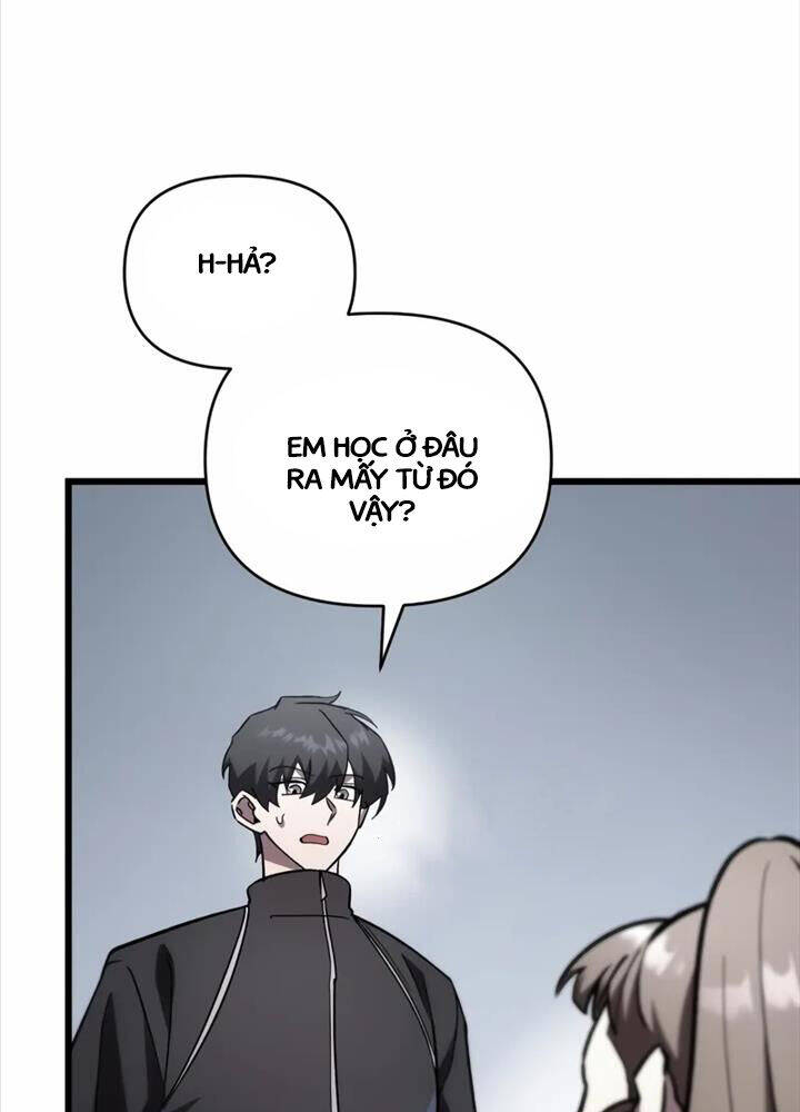 Giả Vờ Làm Kẻ Vô Dụng Ở Học Đường Chap 80 - Next Chap 81