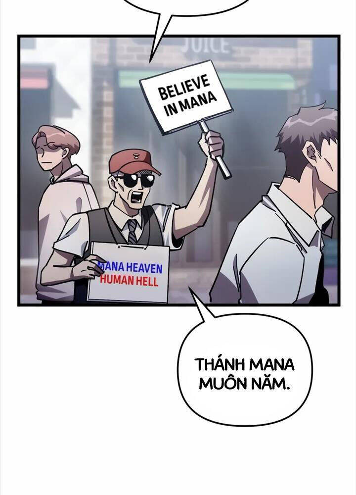 Giả Vờ Làm Kẻ Vô Dụng Ở Học Đường Chap 80 - Next Chap 81