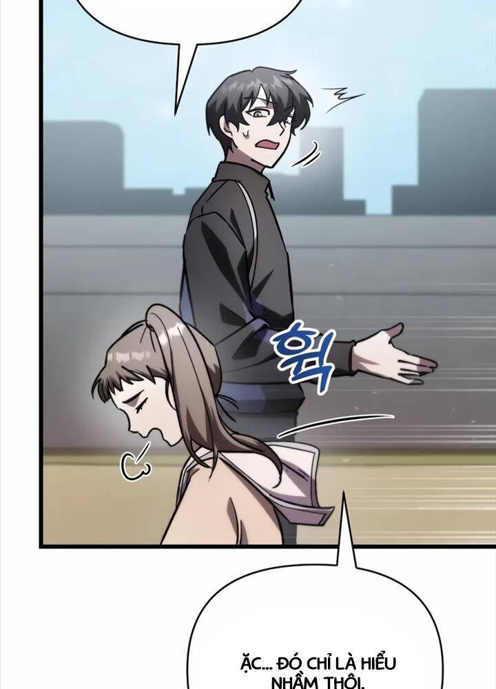Giả Vờ Làm Kẻ Vô Dụng Ở Học Đường Chap 80 - Next Chap 81