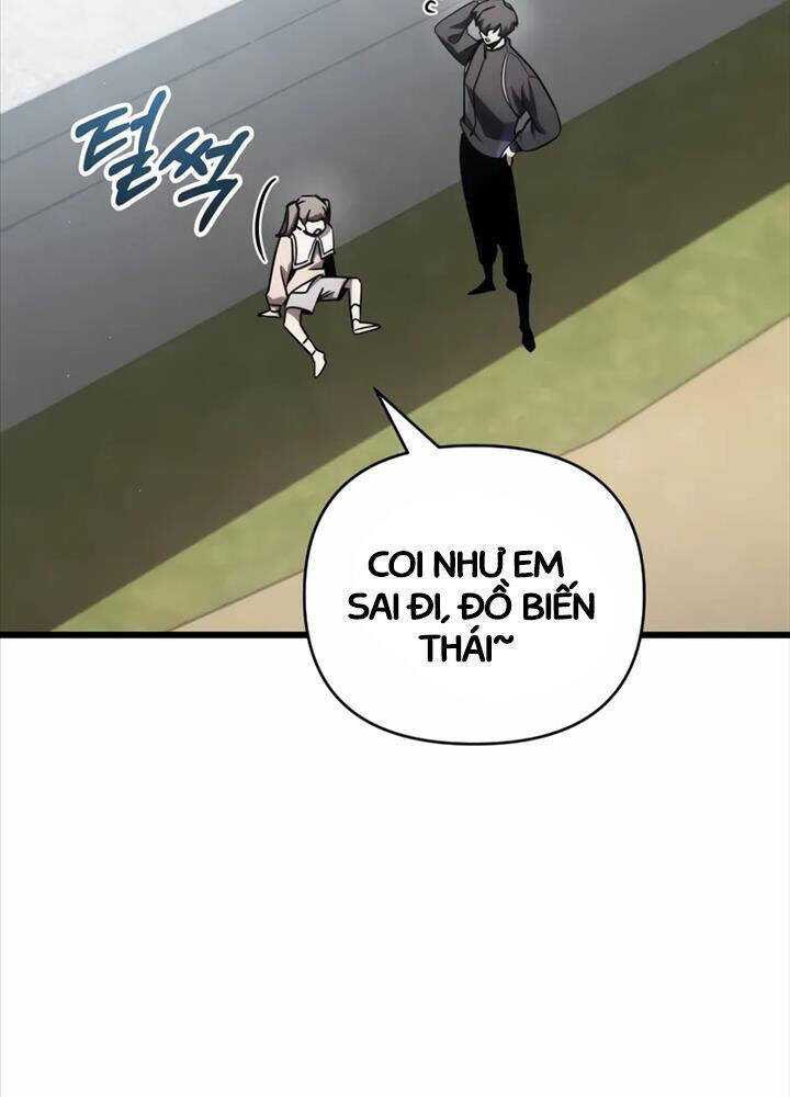 Giả Vờ Làm Kẻ Vô Dụng Ở Học Đường Chap 80 - Next Chap 81