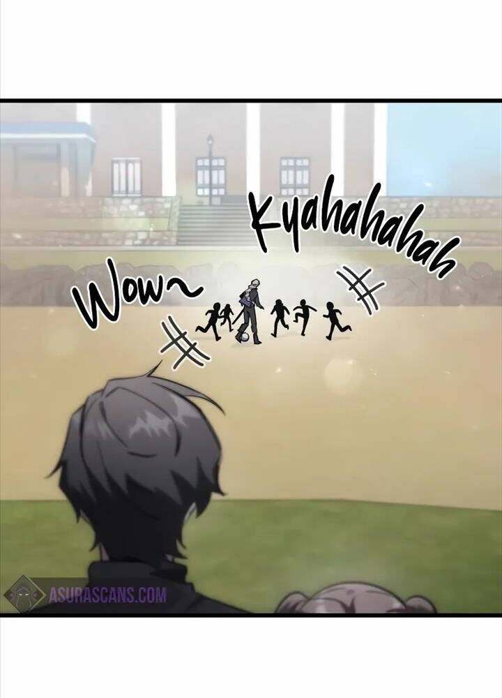 Giả Vờ Làm Kẻ Vô Dụng Ở Học Đường Chap 80 - Next Chap 81