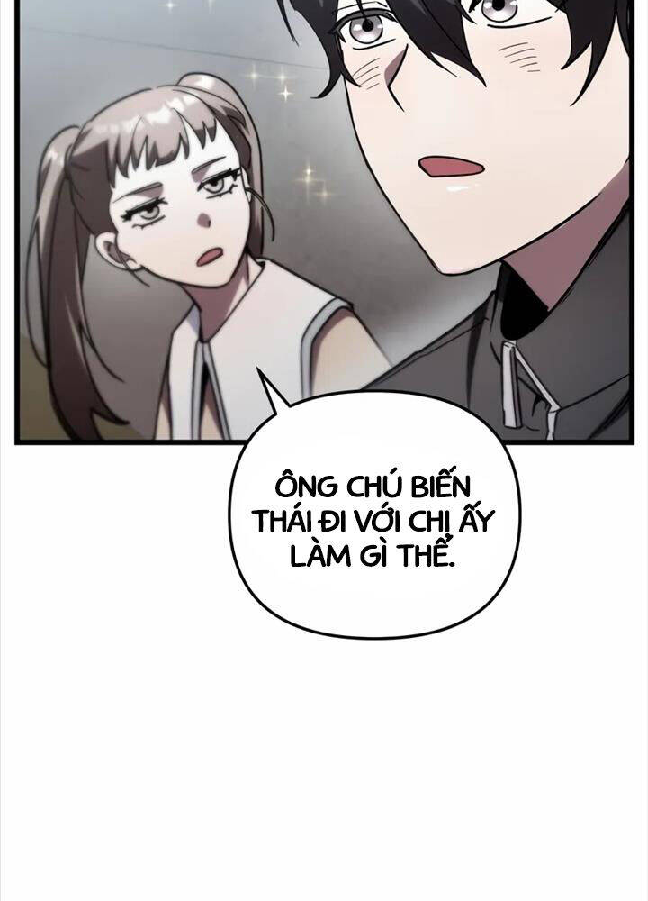 Giả Vờ Làm Kẻ Vô Dụng Ở Học Đường Chap 80 - Next Chap 81