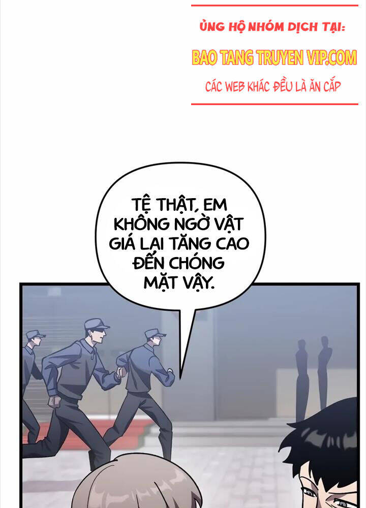 Giả Vờ Làm Kẻ Vô Dụng Ở Học Đường Chap 80 - Next Chap 81
