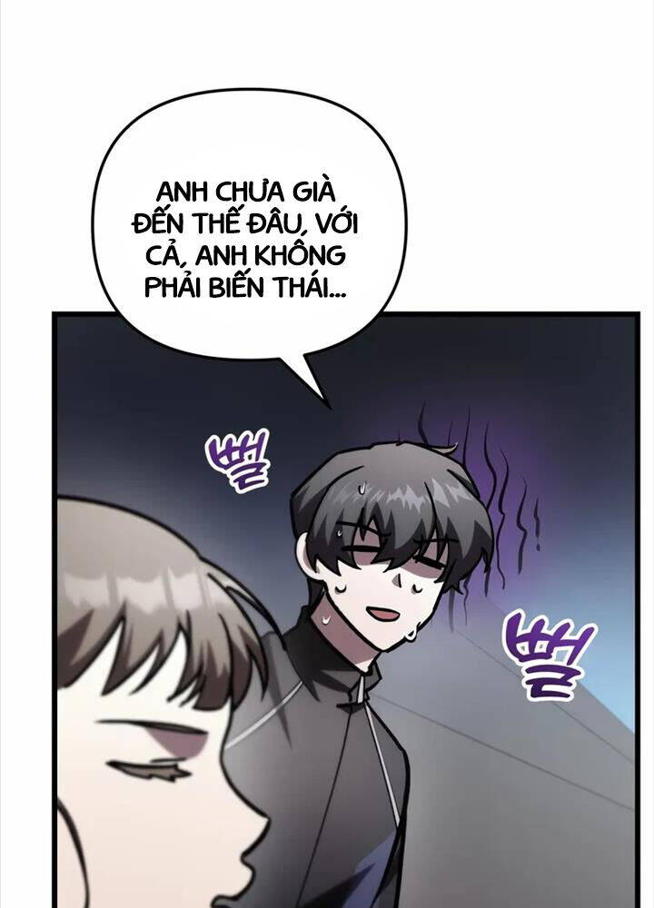 Giả Vờ Làm Kẻ Vô Dụng Ở Học Đường Chap 80 - Next Chap 81