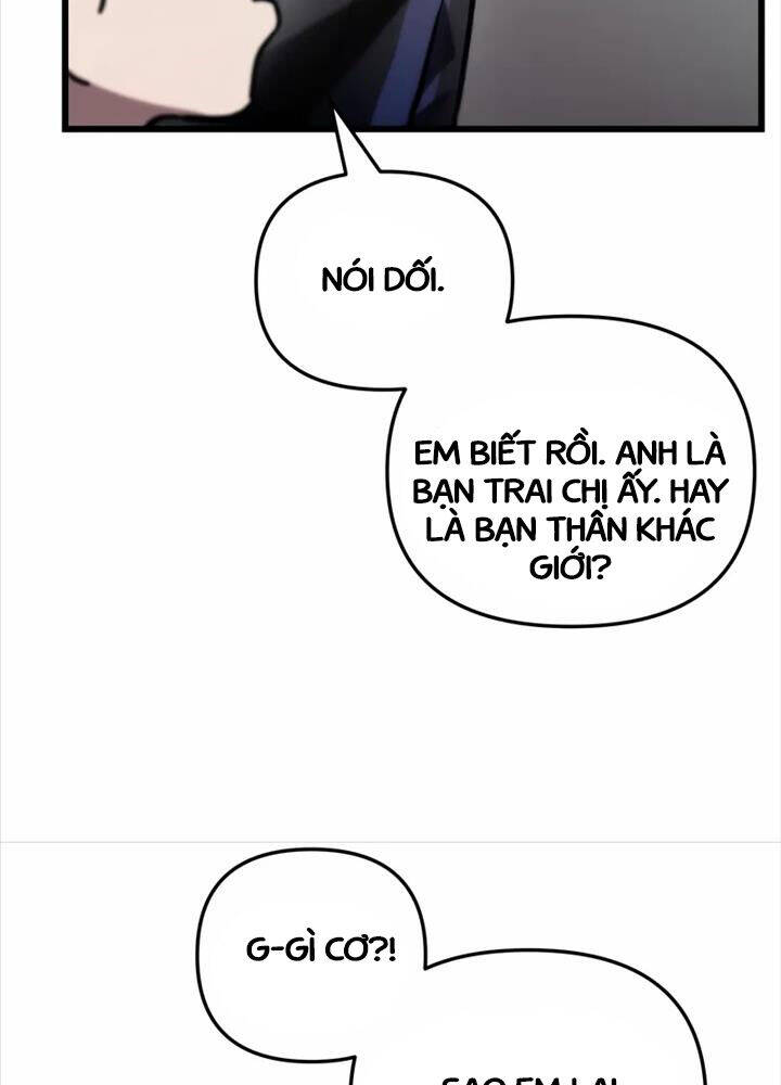 Giả Vờ Làm Kẻ Vô Dụng Ở Học Đường Chap 80 - Next Chap 81
