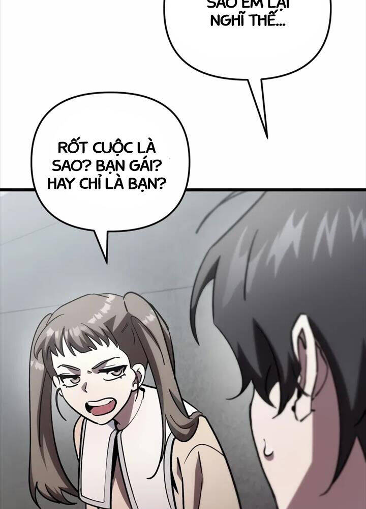 Giả Vờ Làm Kẻ Vô Dụng Ở Học Đường Chap 80 - Next Chap 81
