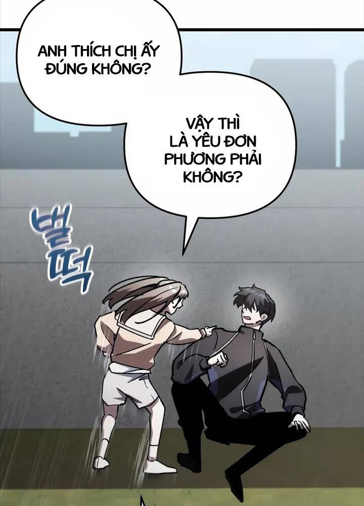 Giả Vờ Làm Kẻ Vô Dụng Ở Học Đường Chap 80 - Next Chap 81