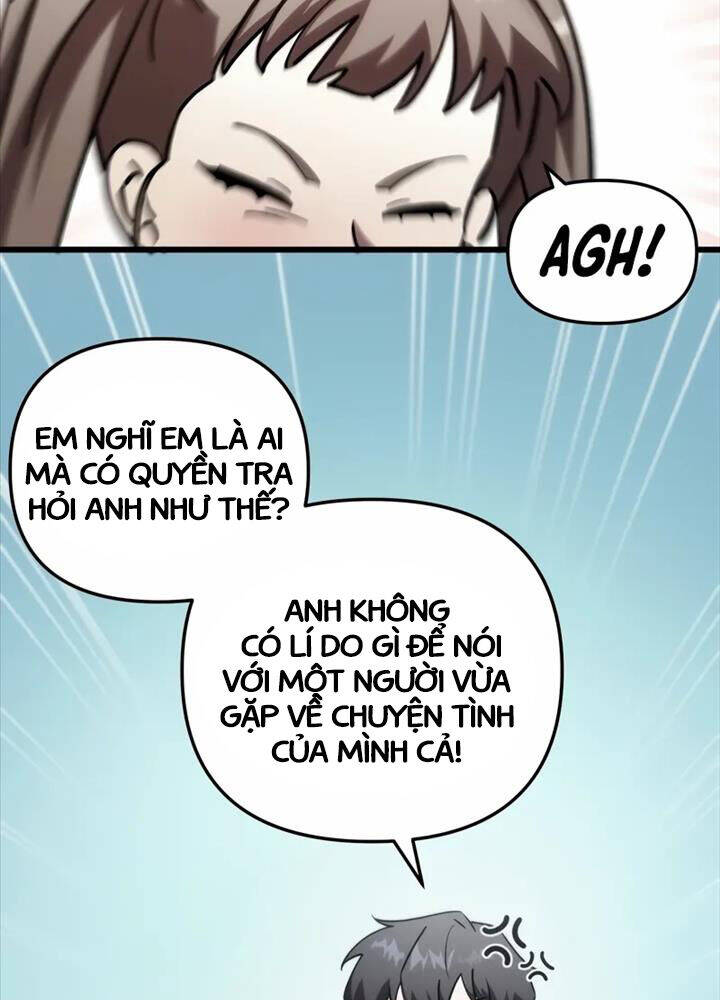Giả Vờ Làm Kẻ Vô Dụng Ở Học Đường Chap 80 - Next Chap 81