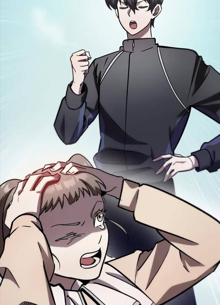 Giả Vờ Làm Kẻ Vô Dụng Ở Học Đường Chap 80 - Next Chap 81
