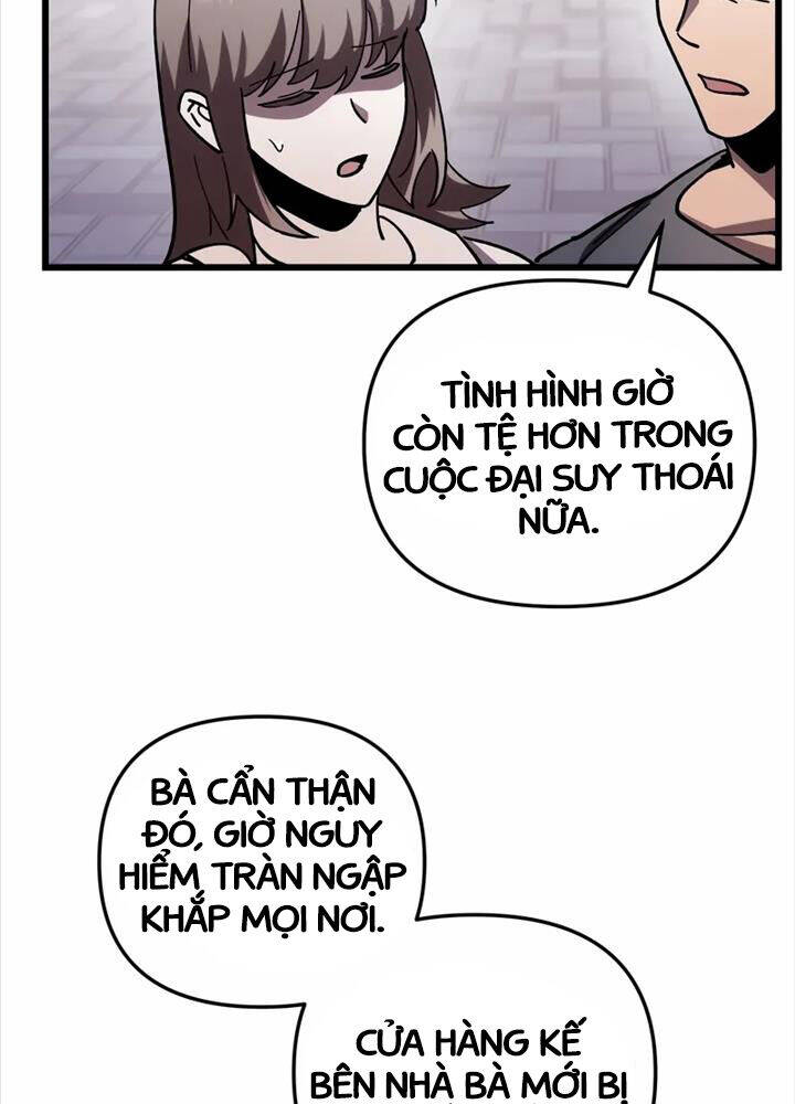 Giả Vờ Làm Kẻ Vô Dụng Ở Học Đường Chap 80 - Next Chap 81
